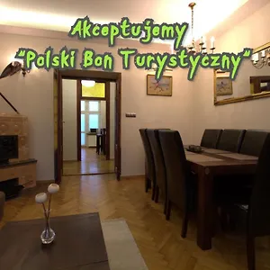 Apartament Splendor