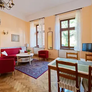 Apartament Pod Aniołami