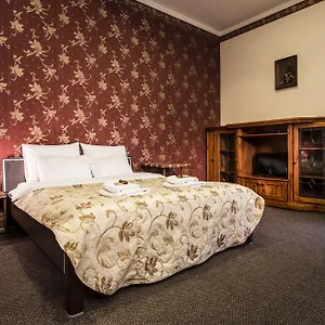 Abella & By Artery Apartmanhotel