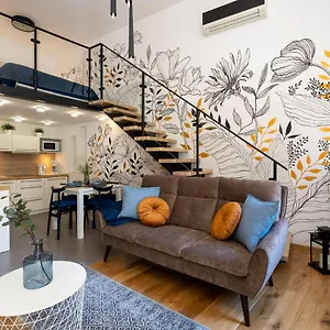 Apartament Sweet