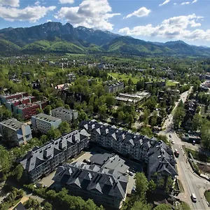  Апартаменты Prestige Stara Polana & Spa2 Польша