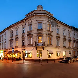 Spatz Apartmanhotel