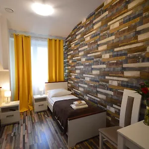 Cracow Apartmanhotel