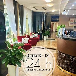 Great Polonia Kazimierz Apartmanhotel
