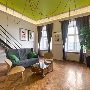 Apartament Vibes