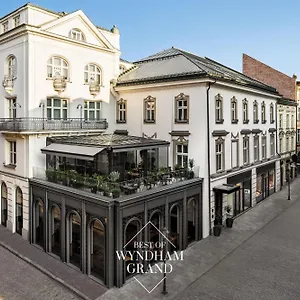 Wyndham Grand Old Town Краков