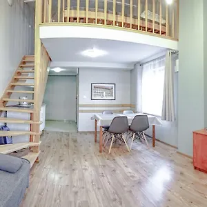 Apartament Amber