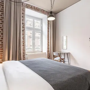 Apartament Relaks