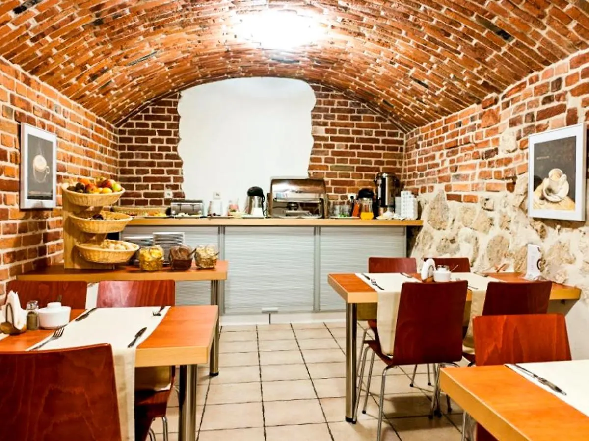 Aparthotel Pergamin Krakow