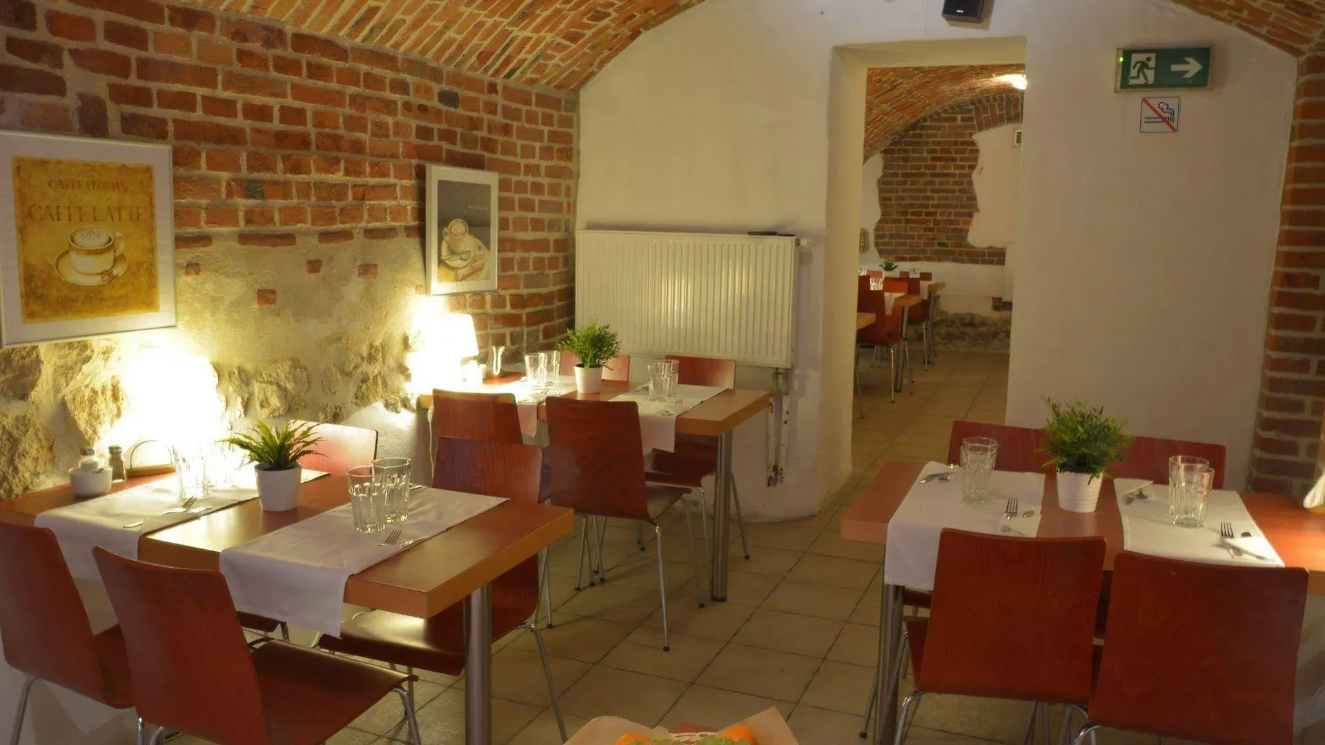 Aparthotel Pergamin Krakow 3*,