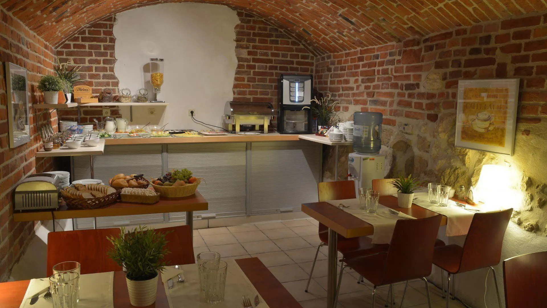 Aparthotel Pergamin Krakow 3*,