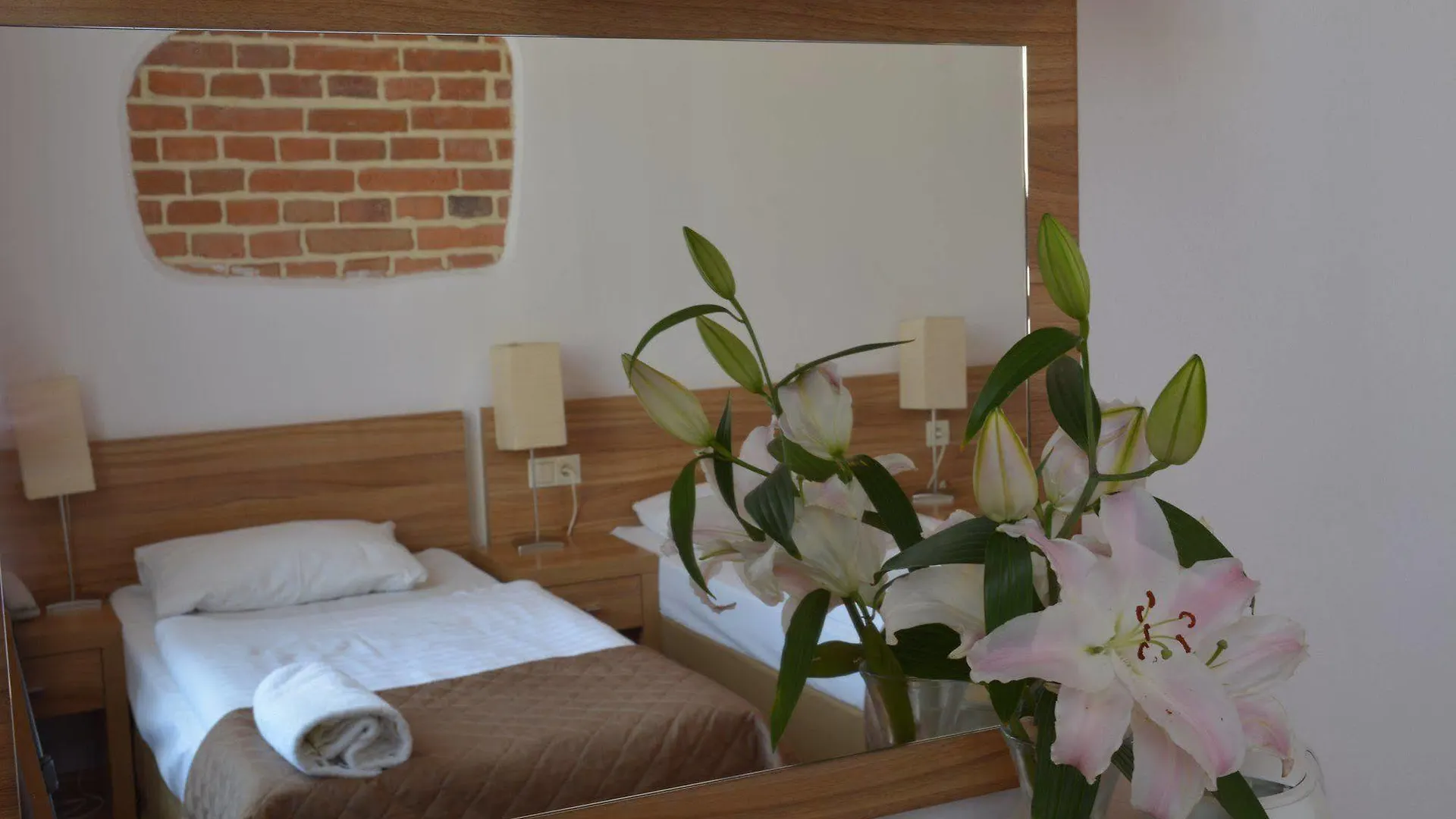***  Aparthotel Pergamin Krakow Poland