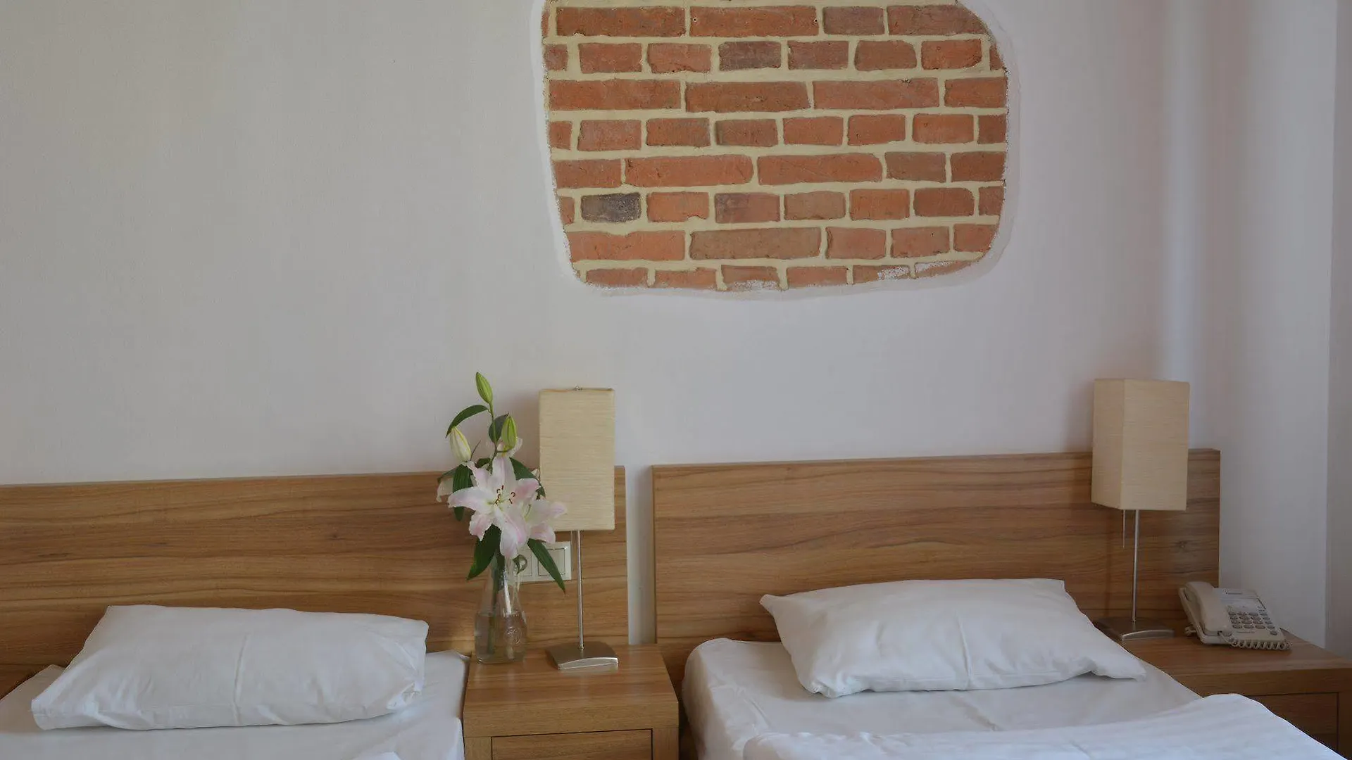 Aparthotel Pergamin Krakow 3*,