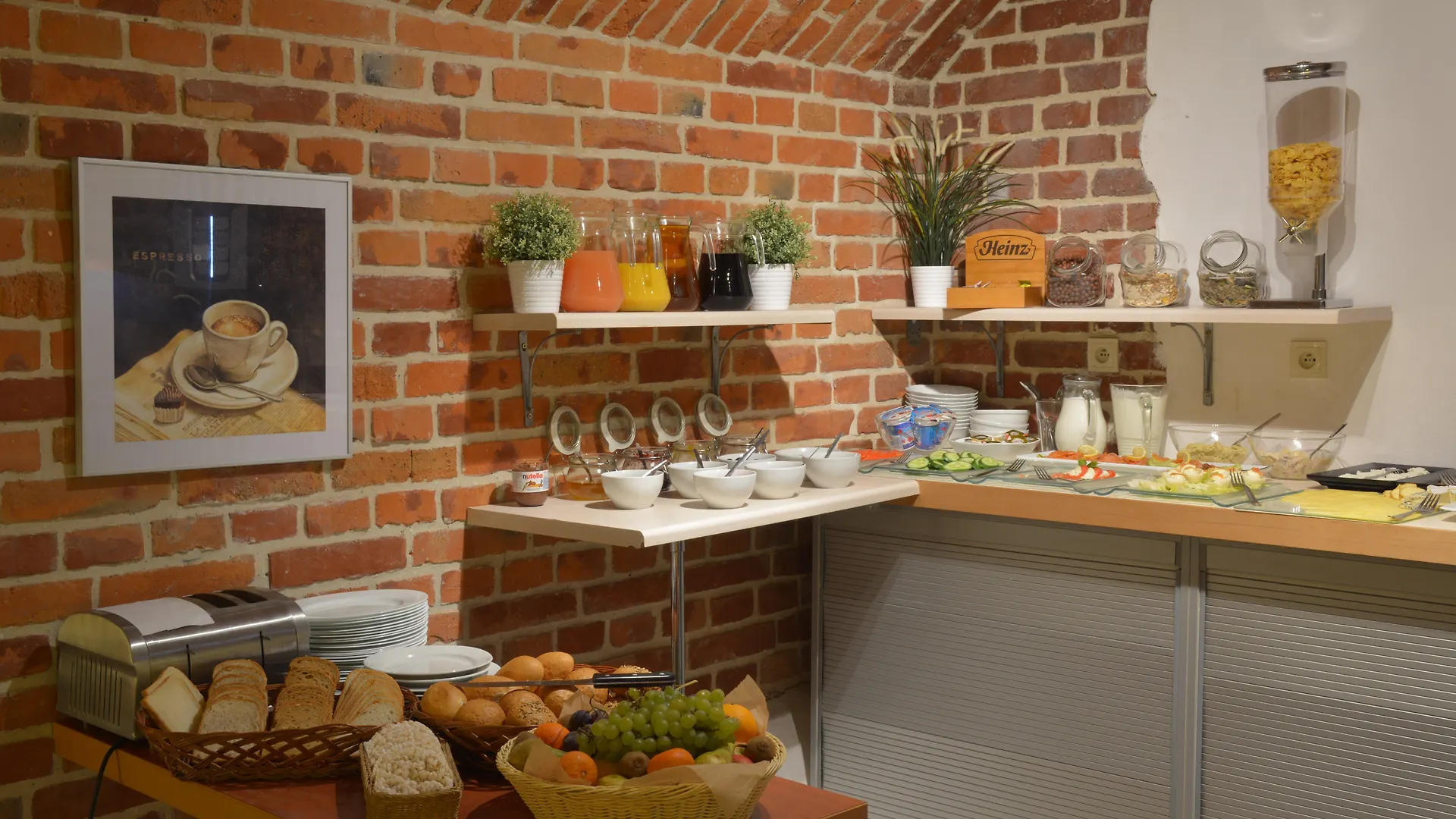 Aparthotel Pergamin Cracovia