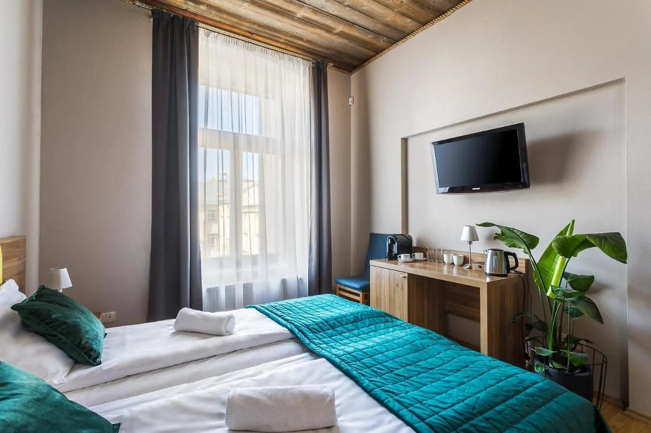 Aparthotel Pergamin Cracovia 3*,  Polonia
