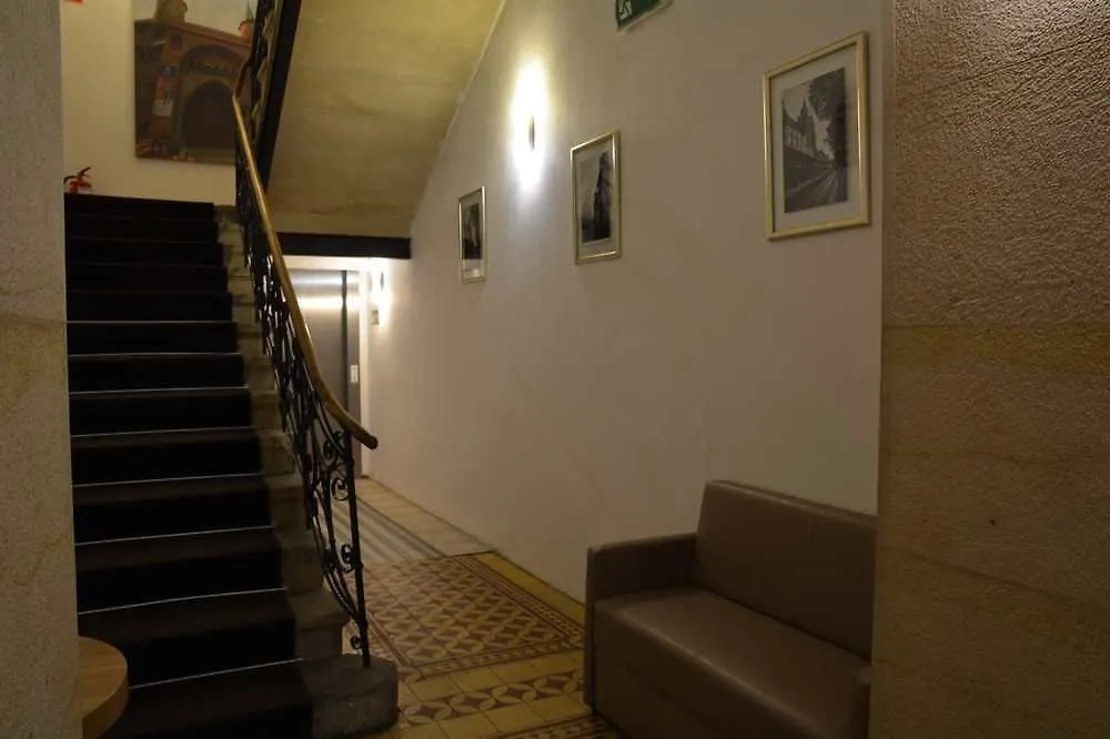 Aparthotel Pergamin Cracovia 3*,