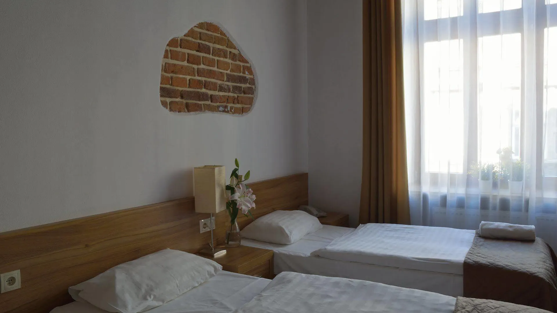 Aparthotel Pergamin Cracovia