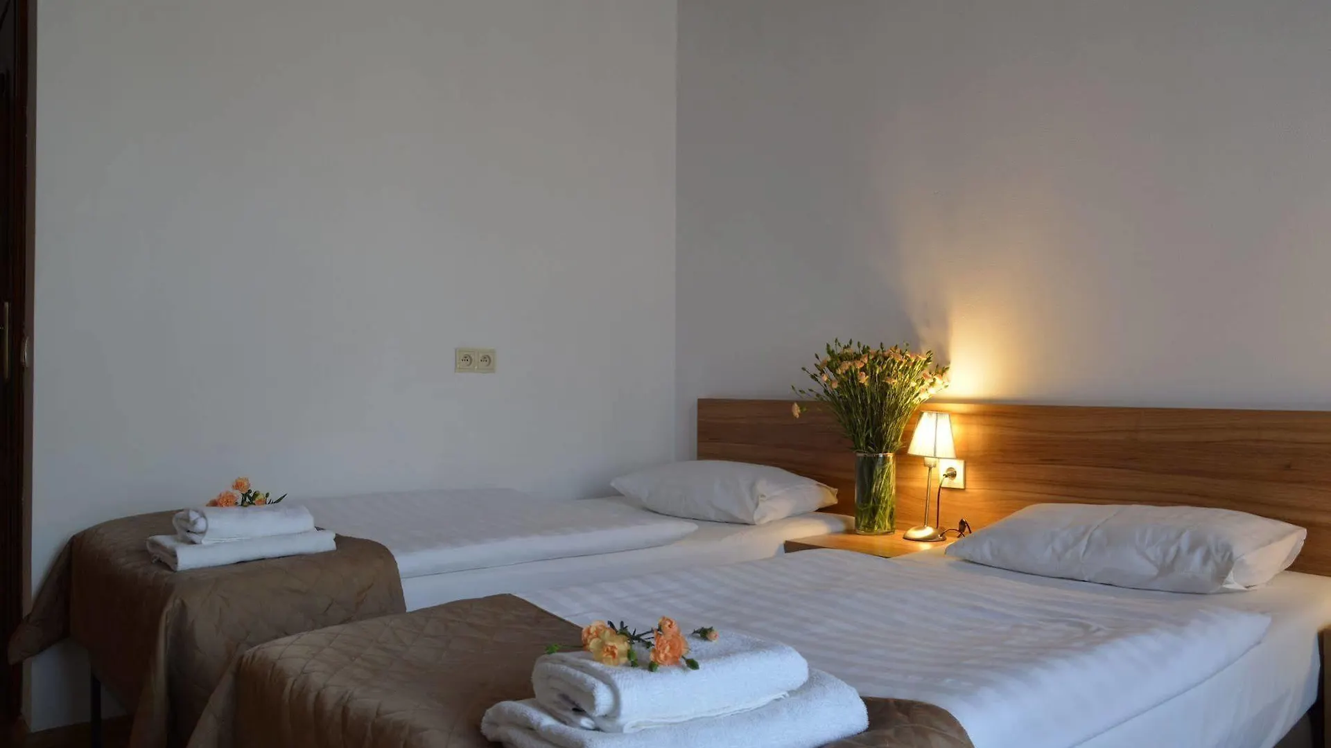 Aparthotel Pergamin Cracovia